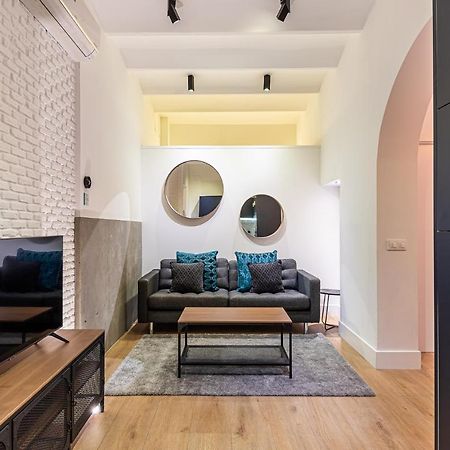Waou Essence IV Latina - Alquiler Corta Duracion Apartment มาดริด ภายนอก รูปภาพ