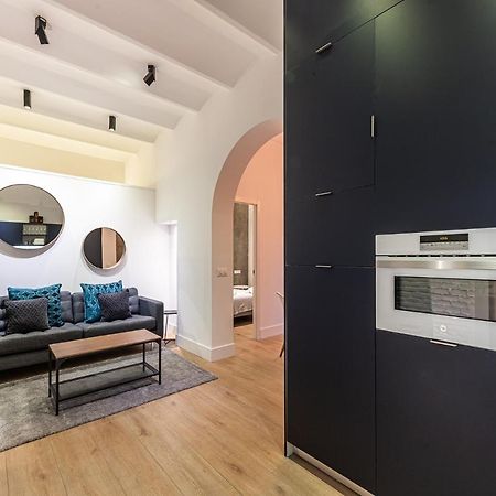 Waou Essence IV Latina - Alquiler Corta Duracion Apartment มาดริด ภายนอก รูปภาพ