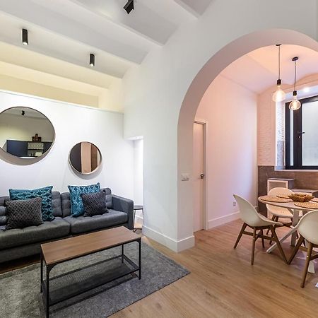 Waou Essence IV Latina - Alquiler Corta Duracion Apartment มาดริด ภายนอก รูปภาพ