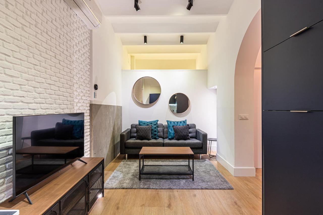 Waou Essence IV Latina - Alquiler Corta Duracion Apartment มาดริด ภายนอก รูปภาพ