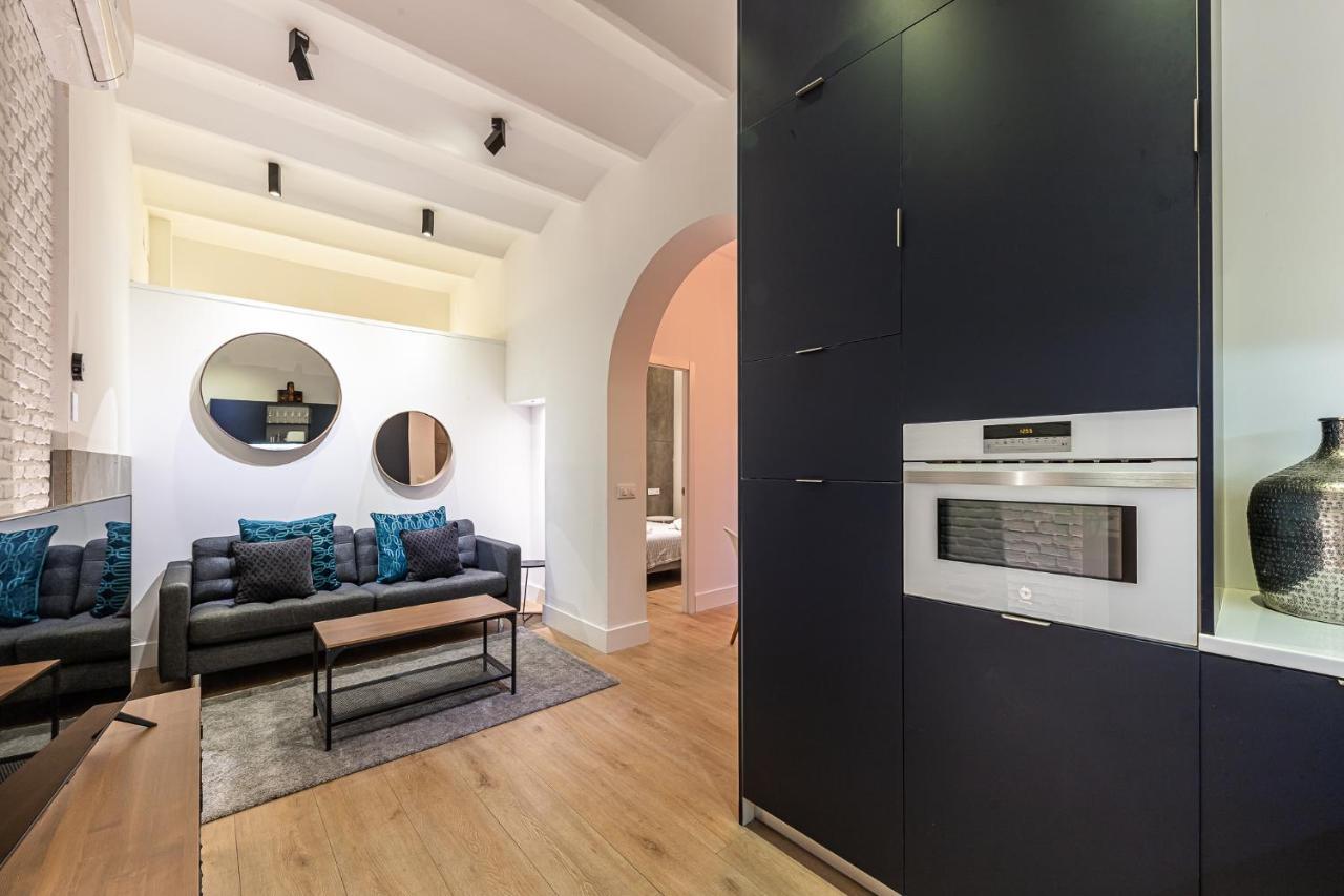 Waou Essence IV Latina - Alquiler Corta Duracion Apartment มาดริด ภายนอก รูปภาพ