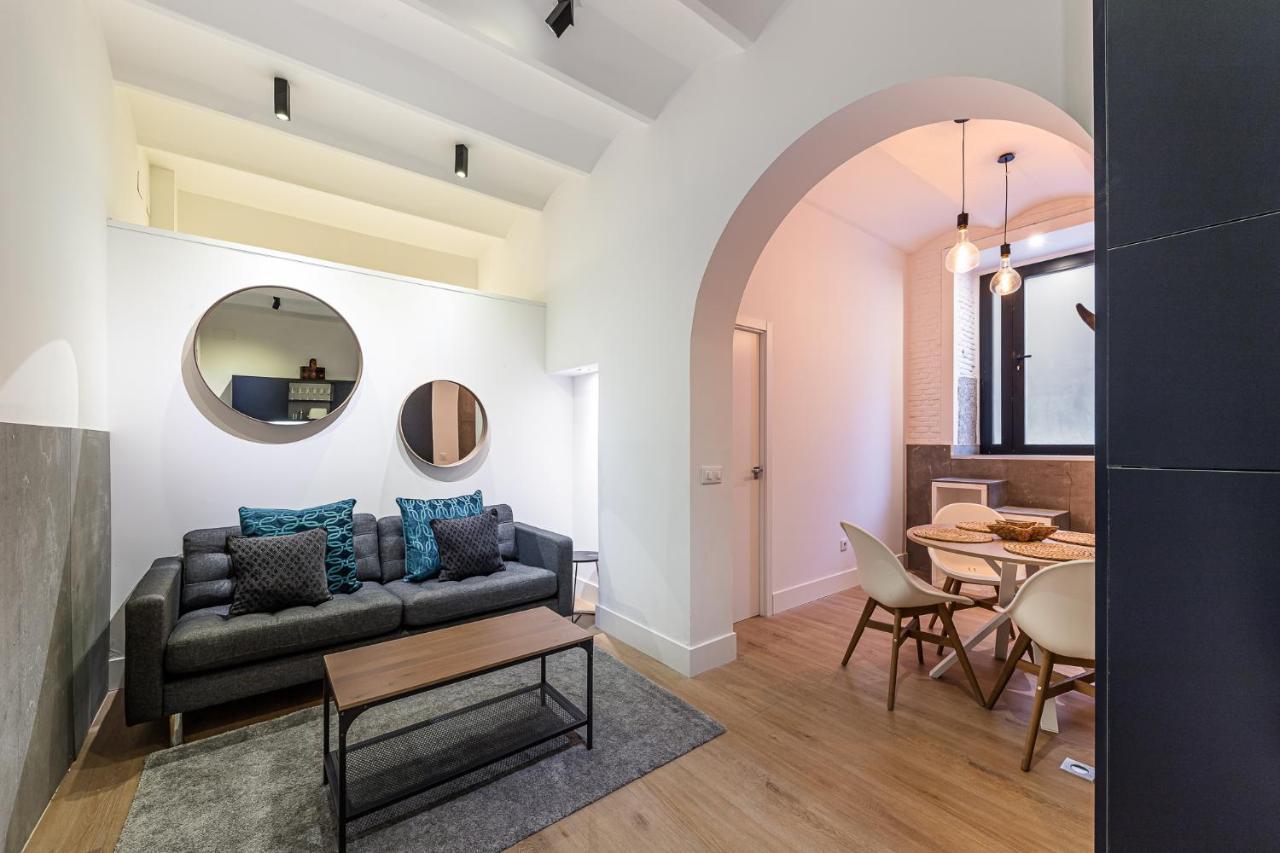 Waou Essence IV Latina - Alquiler Corta Duracion Apartment มาดริด ภายนอก รูปภาพ