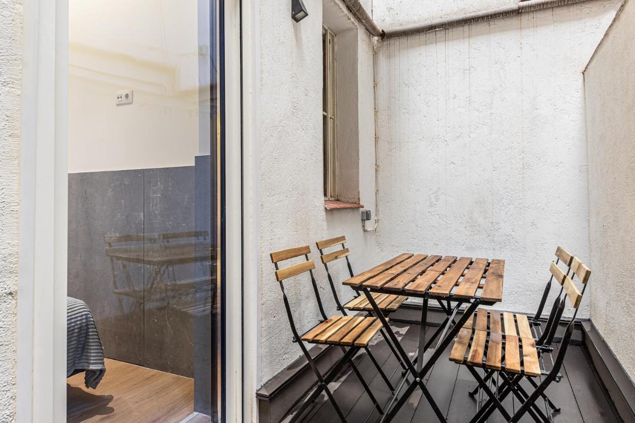 Waou Essence IV Latina - Alquiler Corta Duracion Apartment มาดริด ภายนอก รูปภาพ