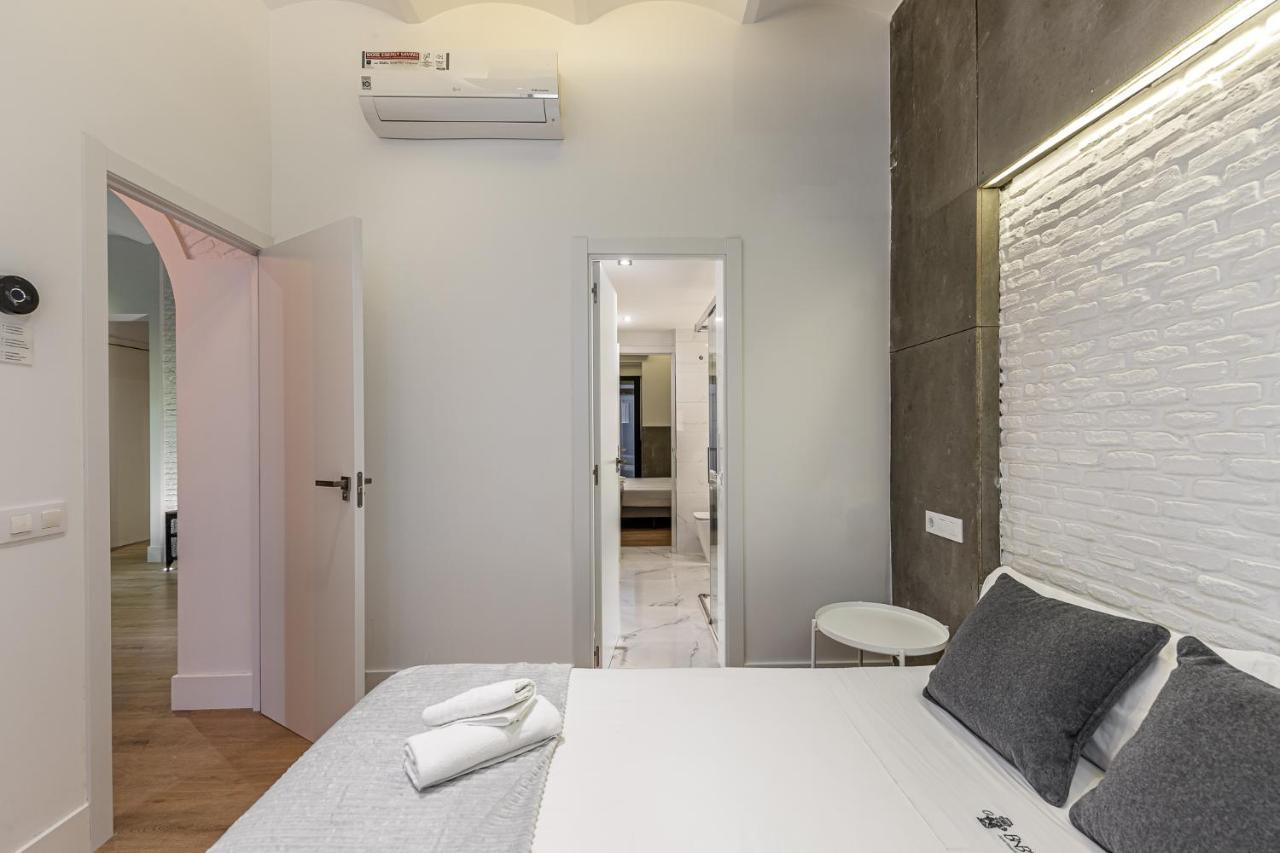 Waou Essence IV Latina - Alquiler Corta Duracion Apartment มาดริด ภายนอก รูปภาพ