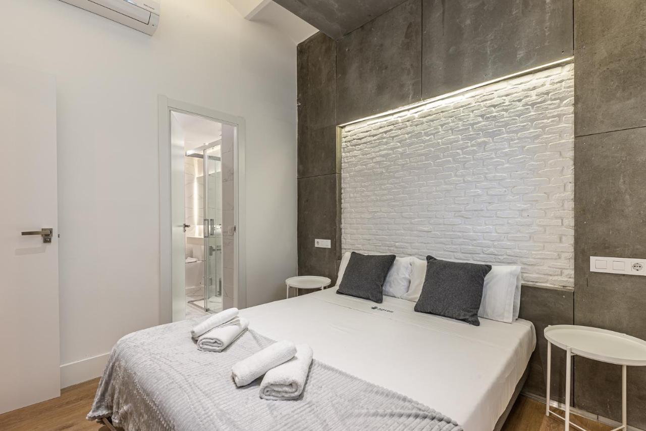 Waou Essence IV Latina - Alquiler Corta Duracion Apartment มาดริด ภายนอก รูปภาพ