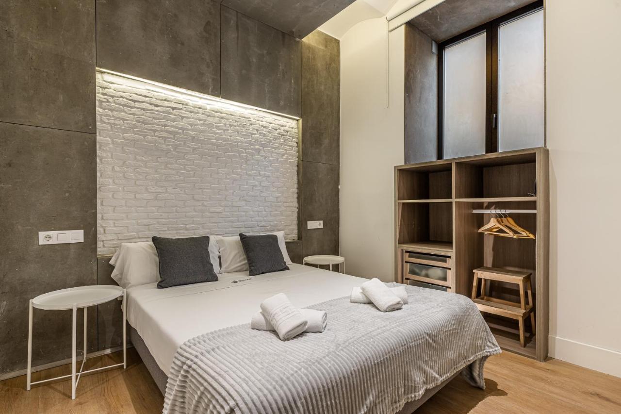 Waou Essence IV Latina - Alquiler Corta Duracion Apartment มาดริด ภายนอก รูปภาพ
