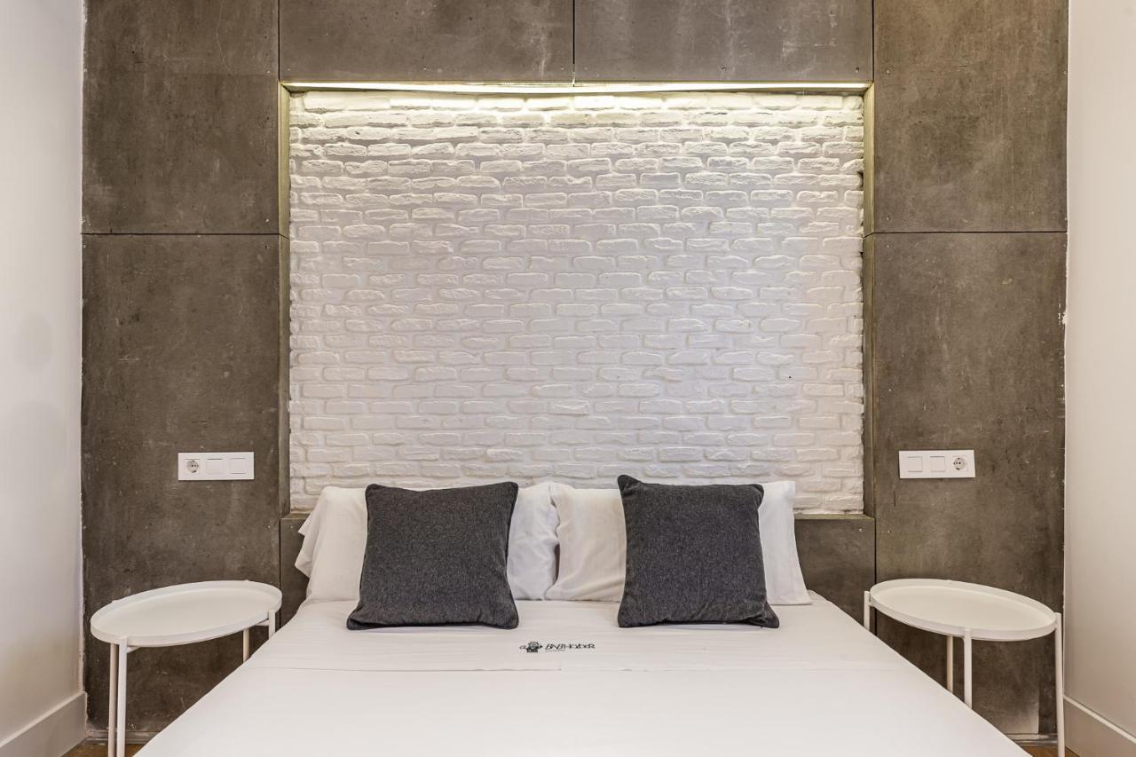 Waou Essence IV Latina - Alquiler Corta Duracion Apartment มาดริด ภายนอก รูปภาพ