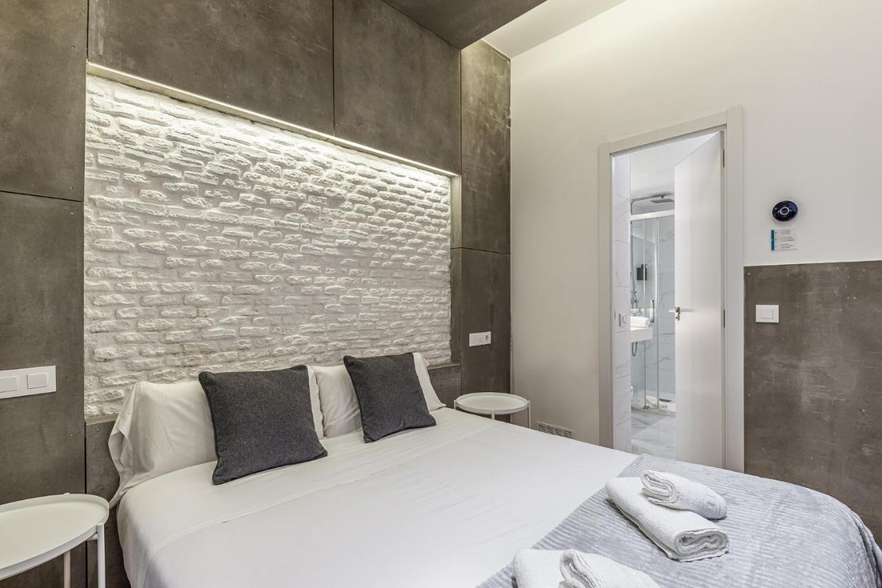 Waou Essence IV Latina - Alquiler Corta Duracion Apartment มาดริด ภายนอก รูปภาพ