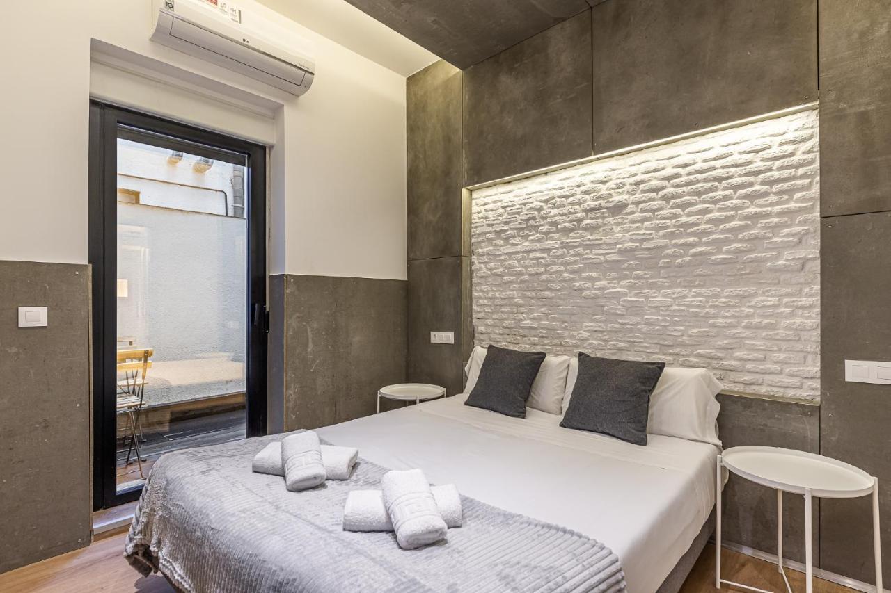 Waou Essence IV Latina - Alquiler Corta Duracion Apartment มาดริด ภายนอก รูปภาพ