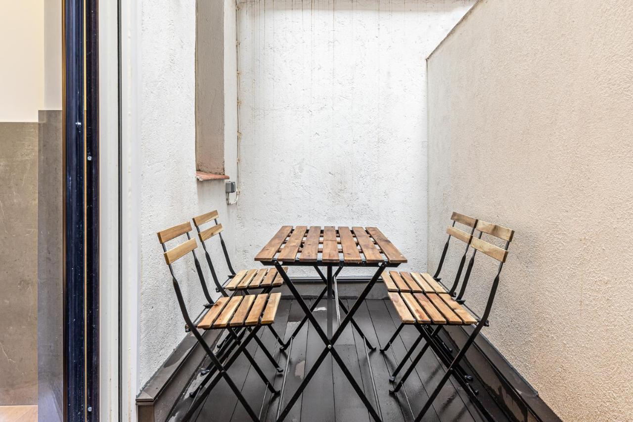 Waou Essence IV Latina - Alquiler Corta Duracion Apartment มาดริด ภายนอก รูปภาพ